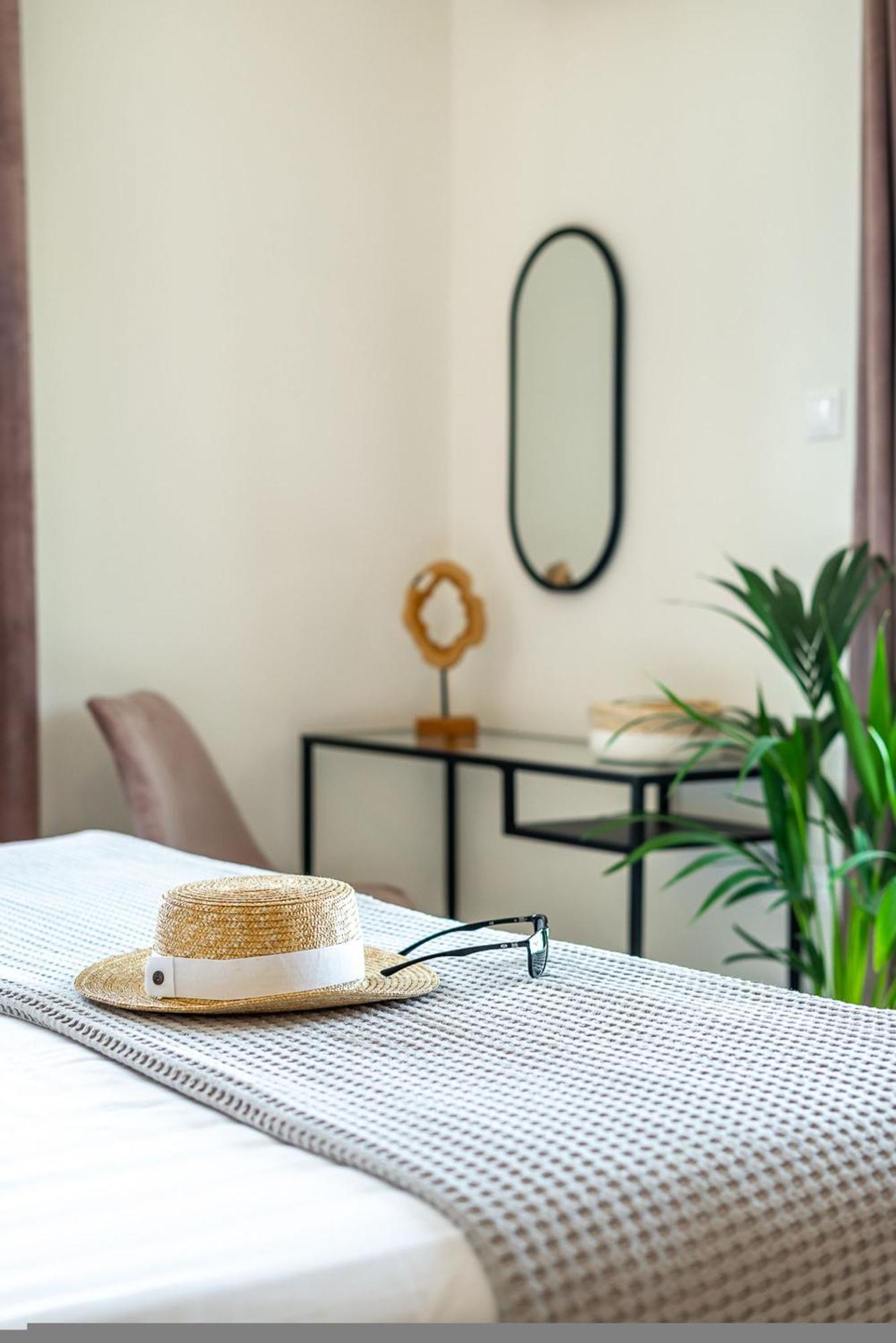 Chania Urban Living - Live Like A Local Exterior photo
